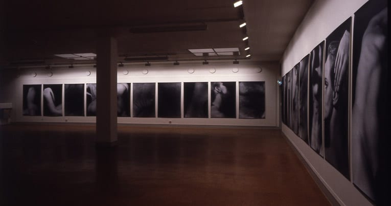 Konsthallen -94